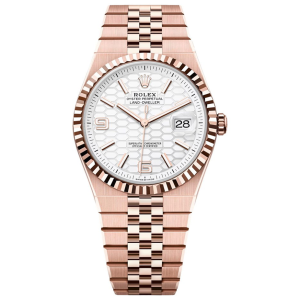 Rolex Land-Dweller or rose 36mm