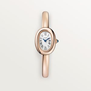 Baignoire De Cartier Rose Gold