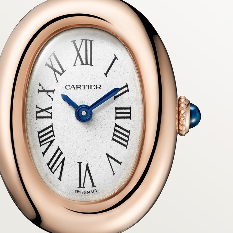 Baignoire De Cartier Rose Gold – Image 2