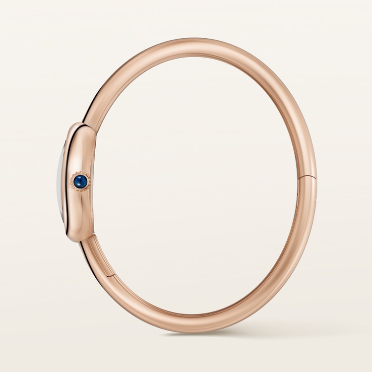 Baignoire De Cartier Rose Gold – Image 5